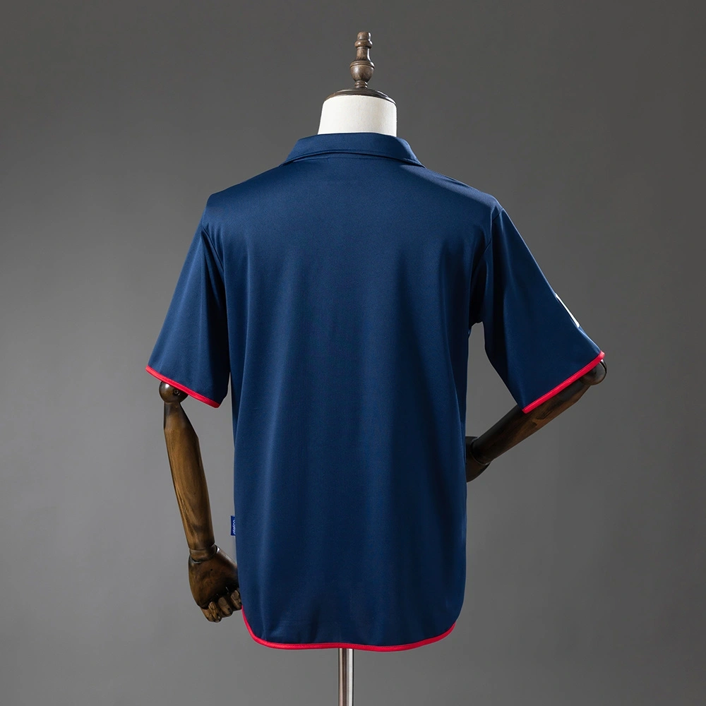 2003-04 CHIVAS GUADALAJARA AWAY