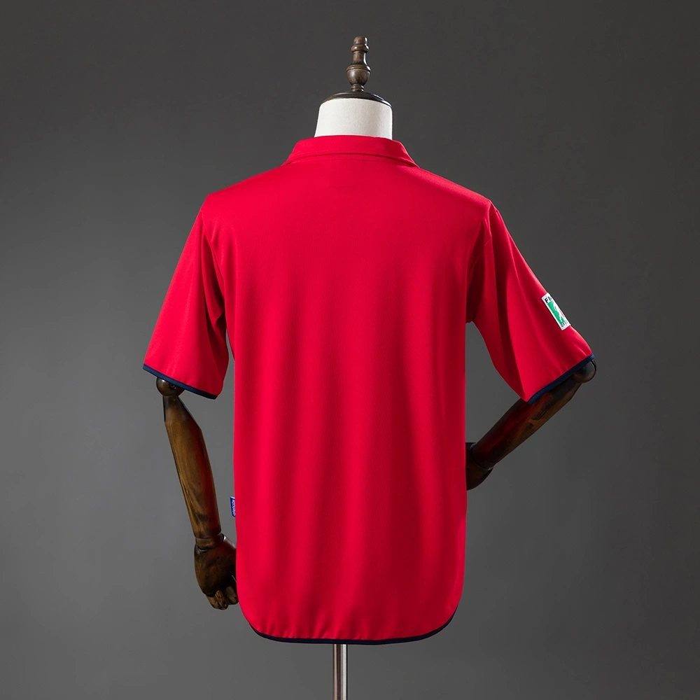 2003-04 CHIVAS GUADALAJARA THIRD AWAY