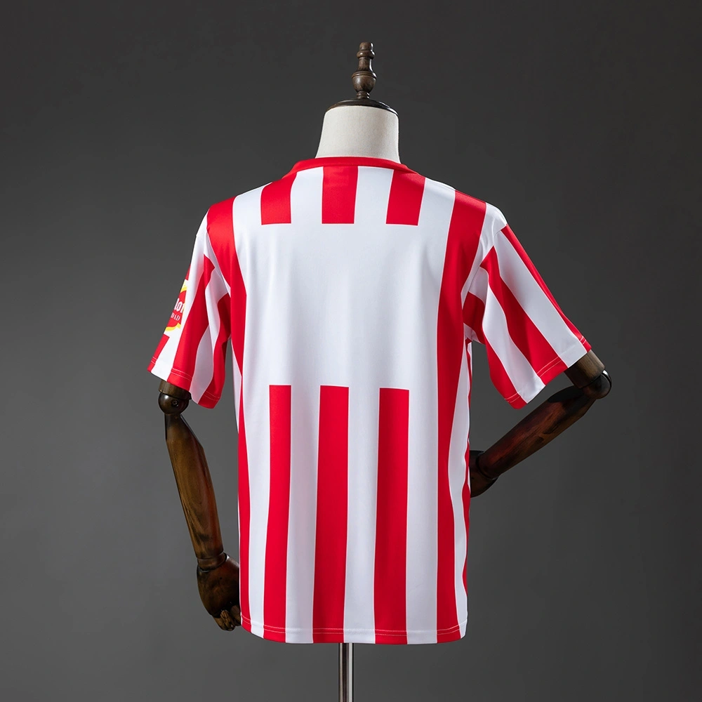 1992-93 CHIVAS GUADALAJARA HOME