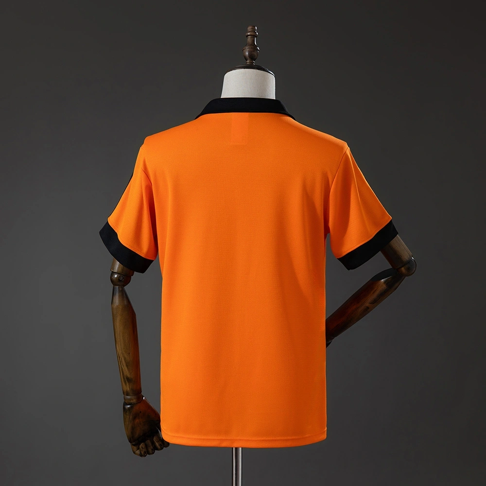 1978-80 NETHERLANDS HOME