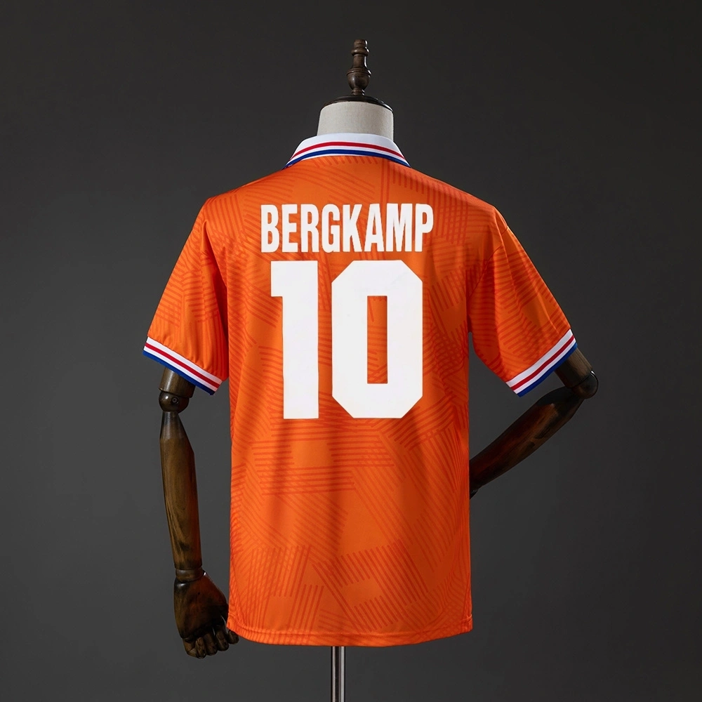 1994 NETHERLANDS HOME