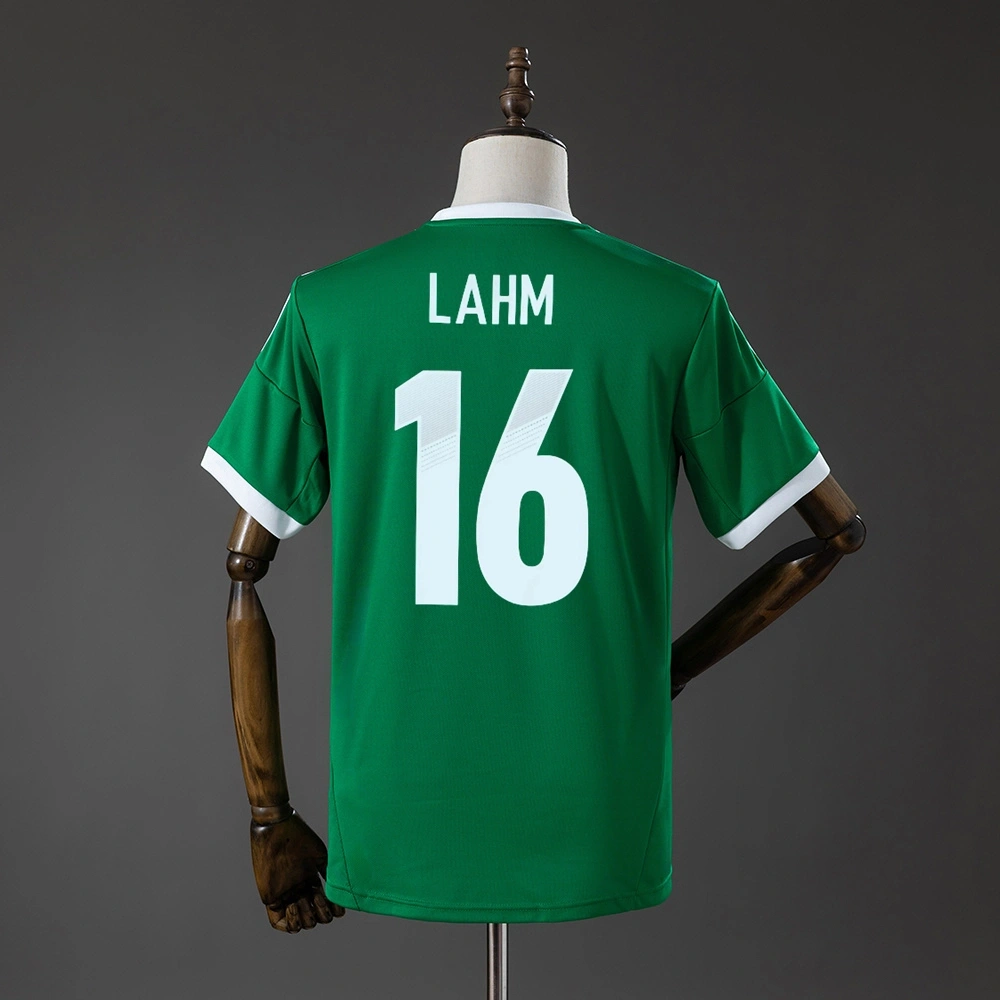 2012-13 GERMANY AWAY