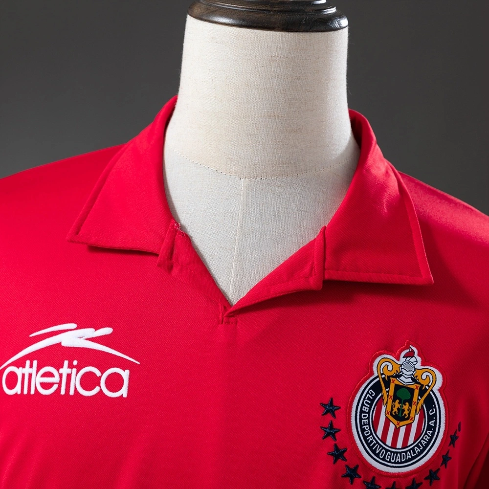 2003-04 CHIVAS GUADALAJARA THIRD AWAY