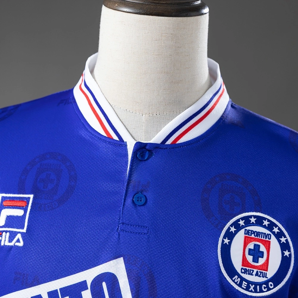 2018-19 CRUZ AZUL HOME