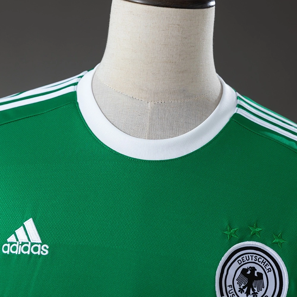 2012-13 GERMANY AWAY LONG SLEEVE