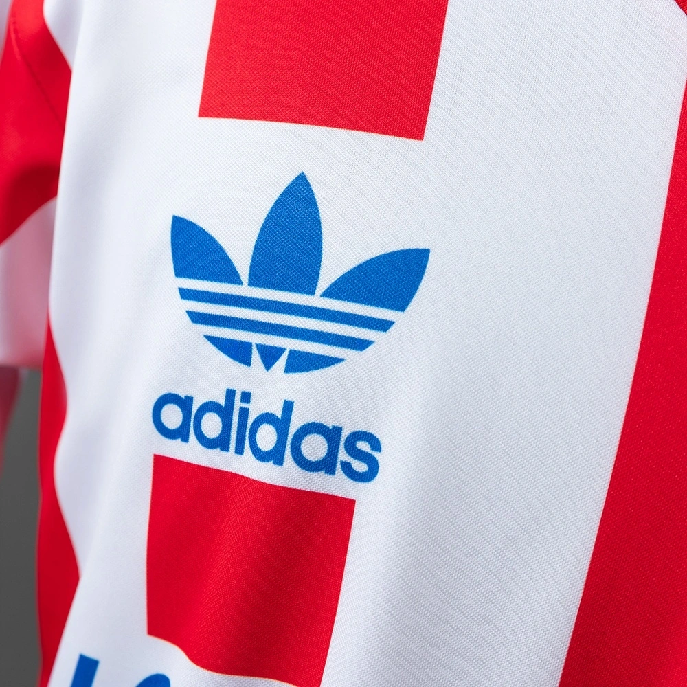 1991-92 CHIVAS GUADALAJARA HOME