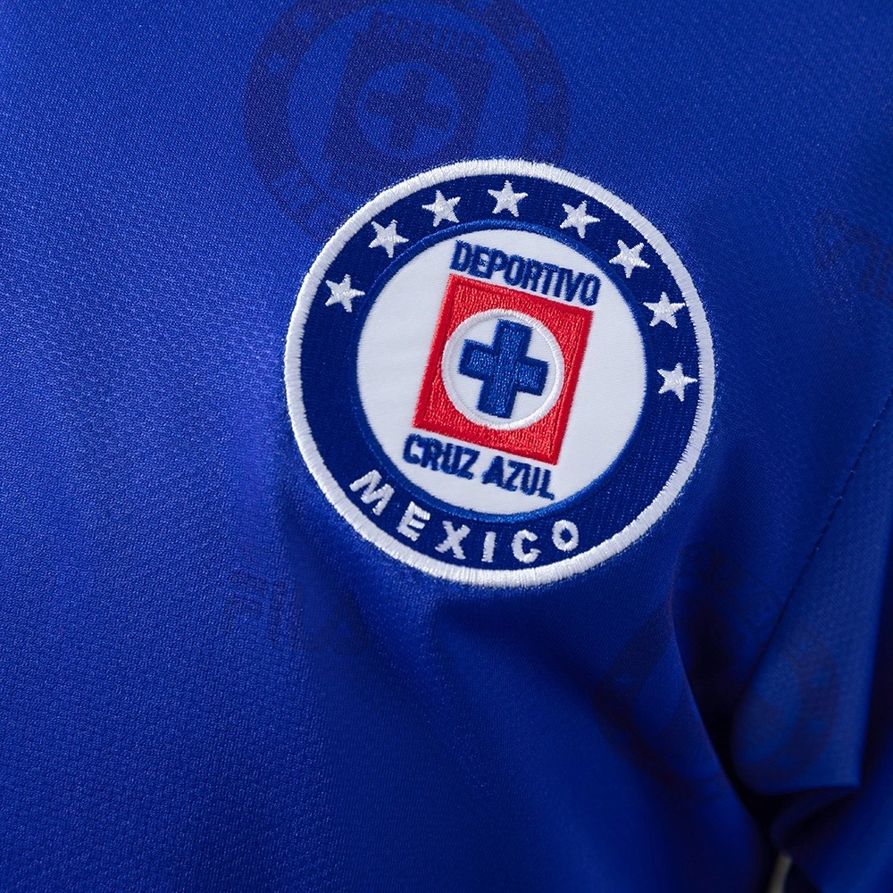 2018-19 CRUZ AZUL HOME