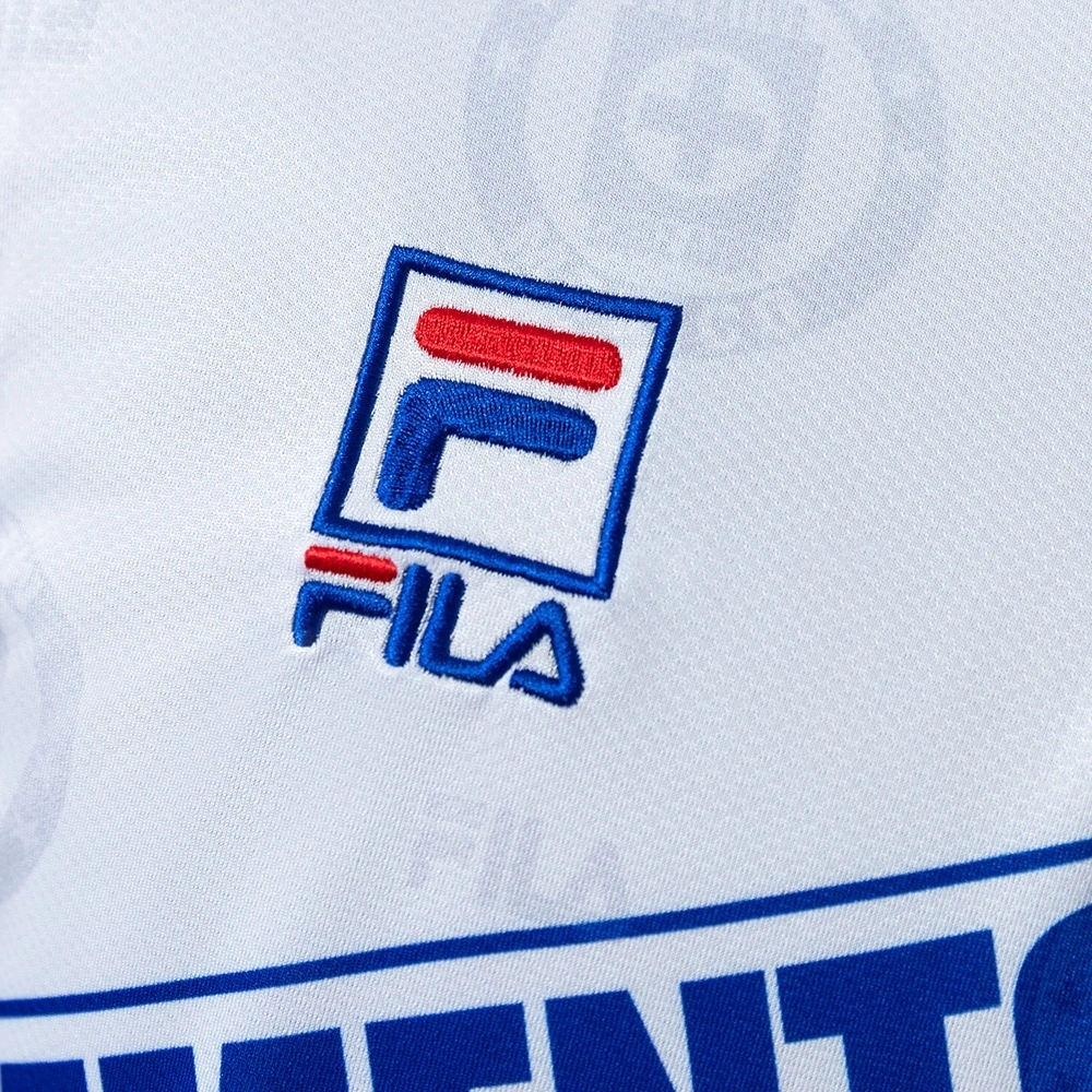 1998 CRUZ AZUL AWAY