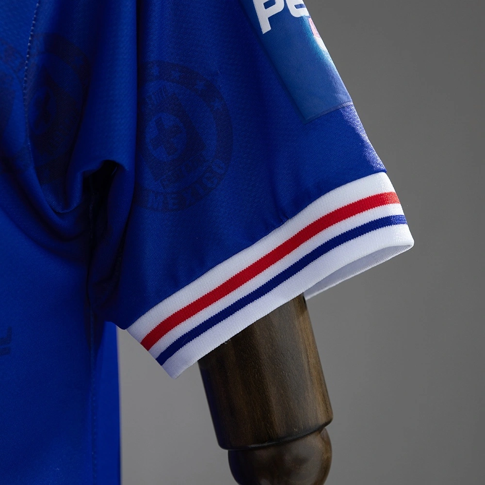 2018-19 CRUZ AZUL HOME