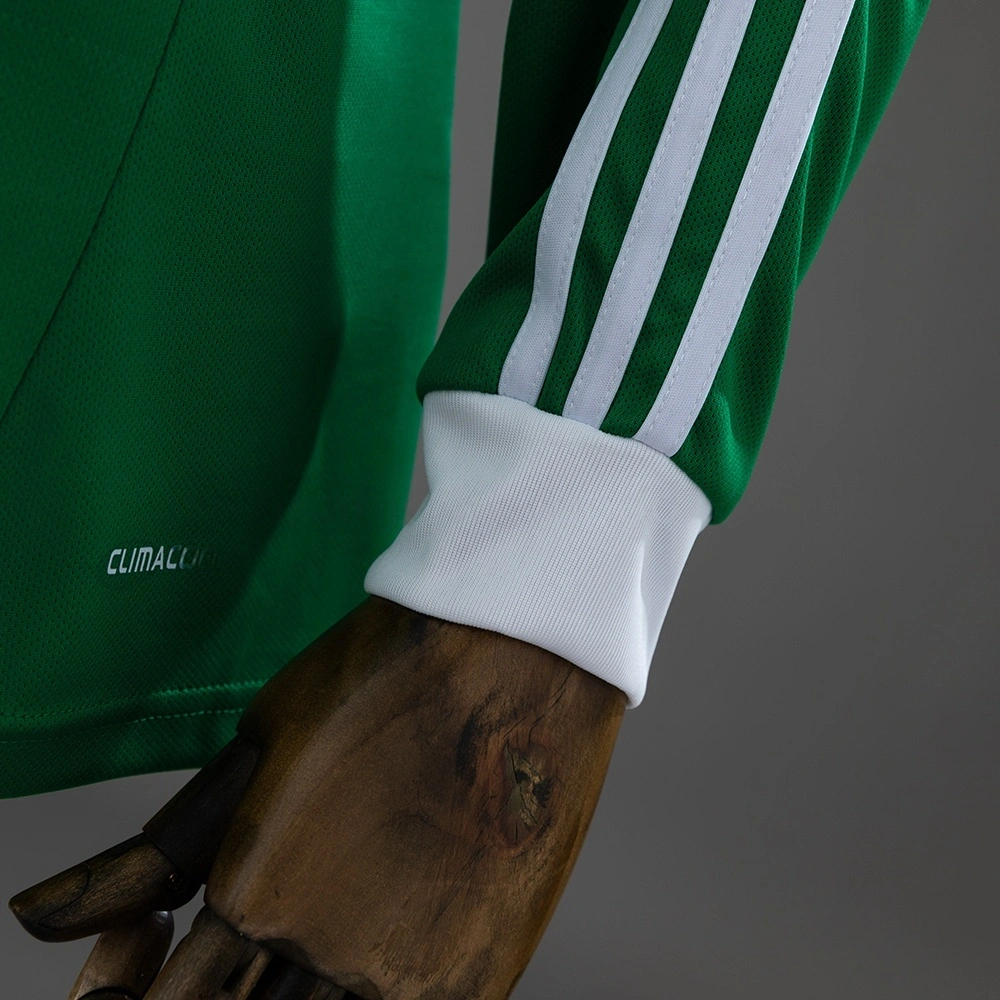 2012-13 GERMANY AWAY LONG SLEEVE