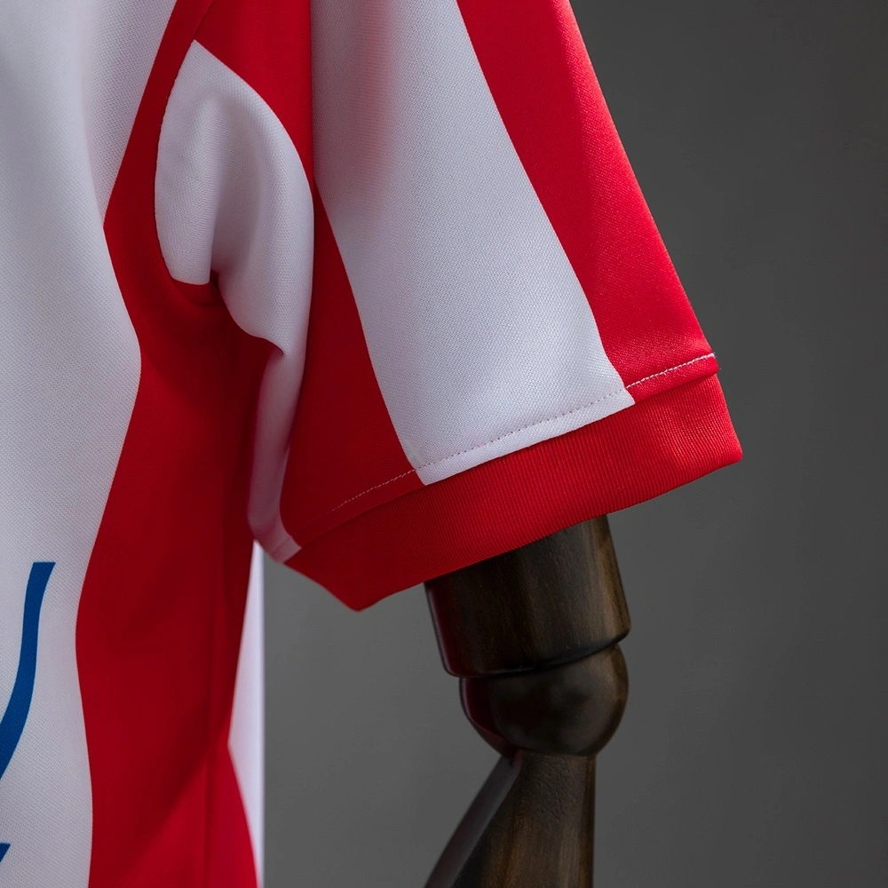1991-92 CHIVAS GUADALAJARA HOME