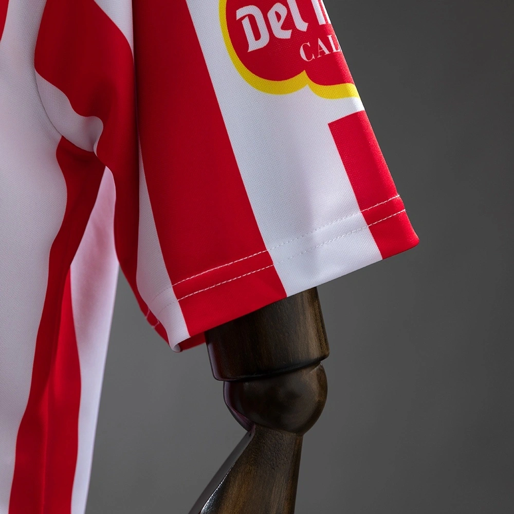 1992-93 CHIVAS GUADALAJARA HOME