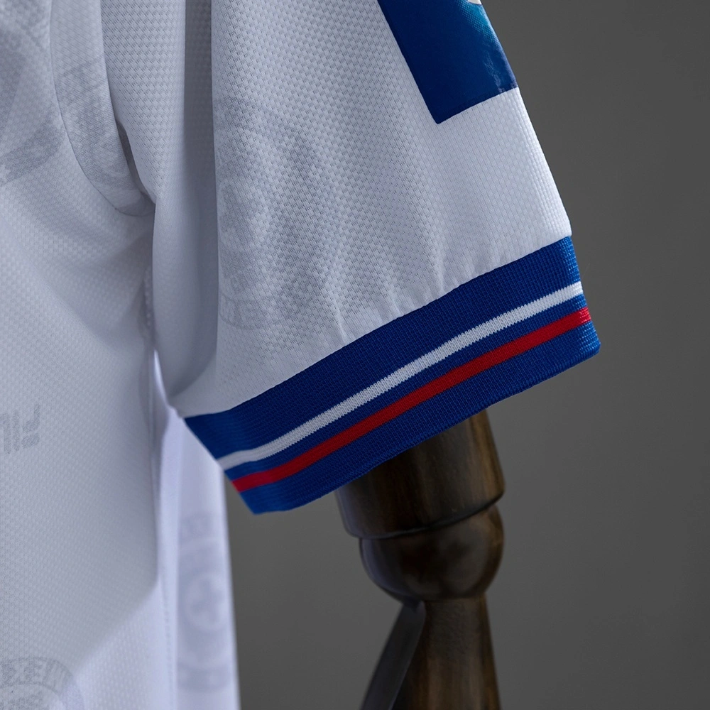 1998 CRUZ AZUL AWAY