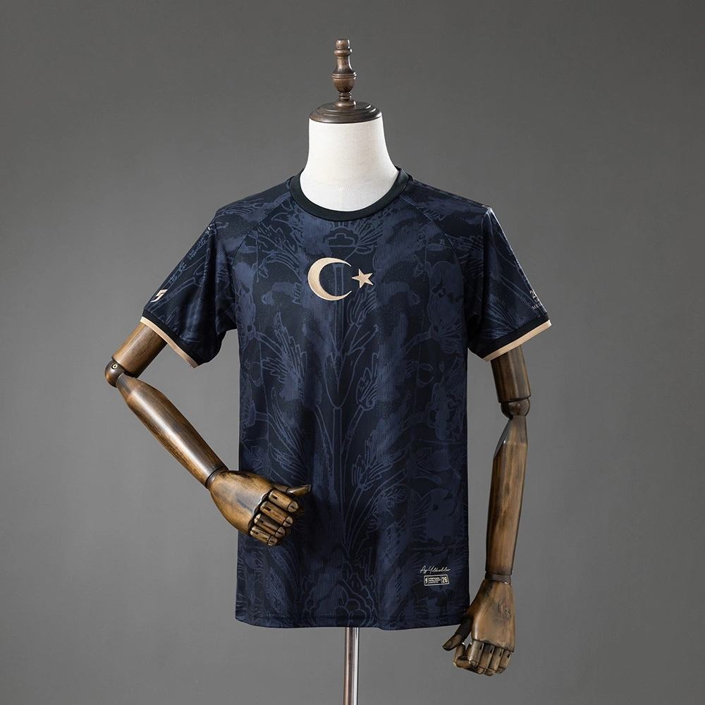 2026 TURKIYE HERITAGE JERSEY