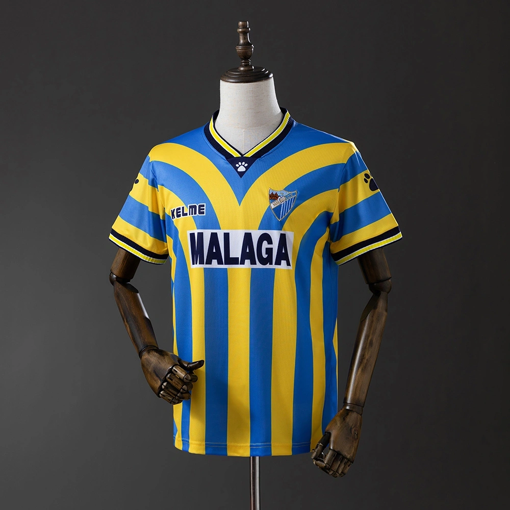 1997-98 MALAGA CF AWAY