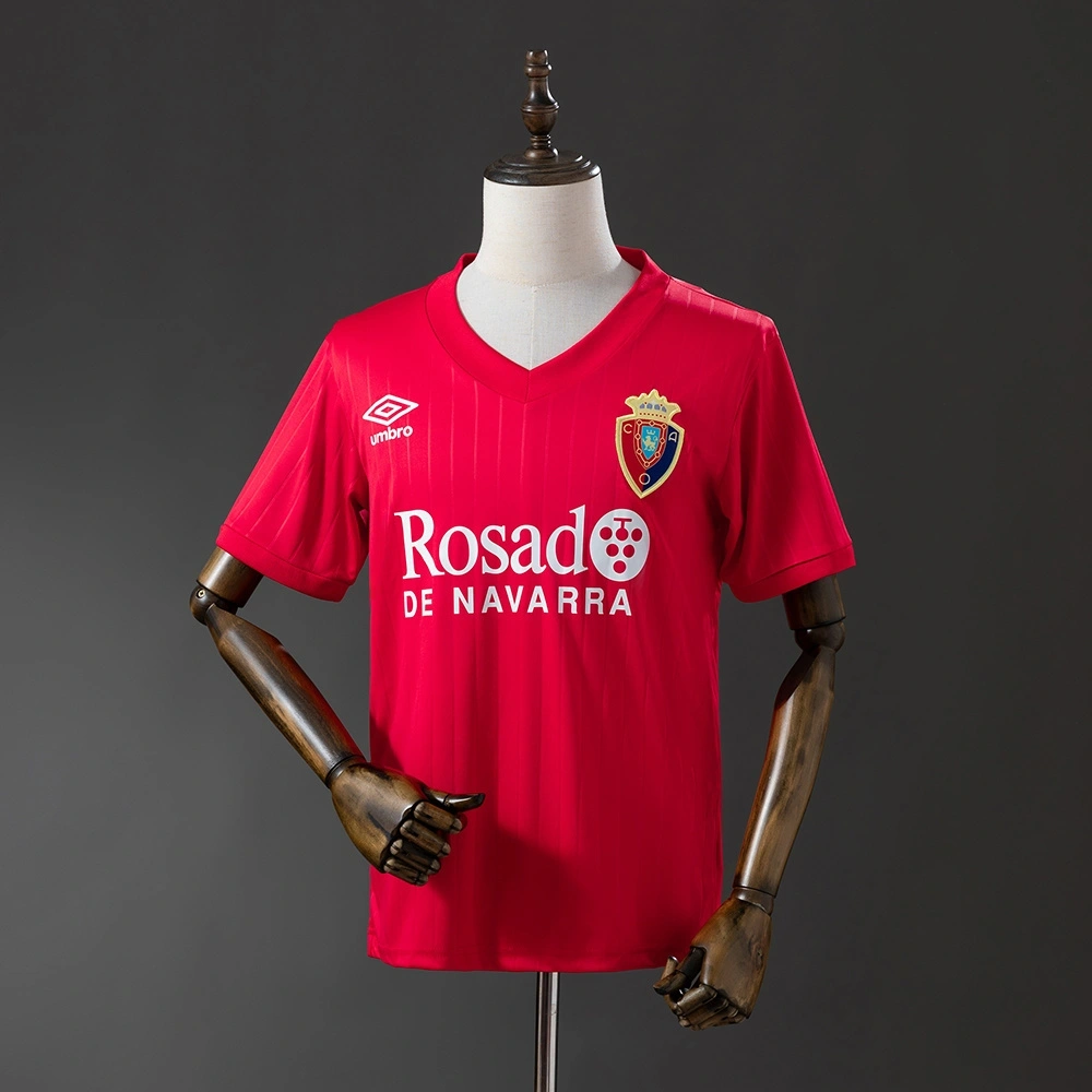 1987-88 OSASUNA HOME