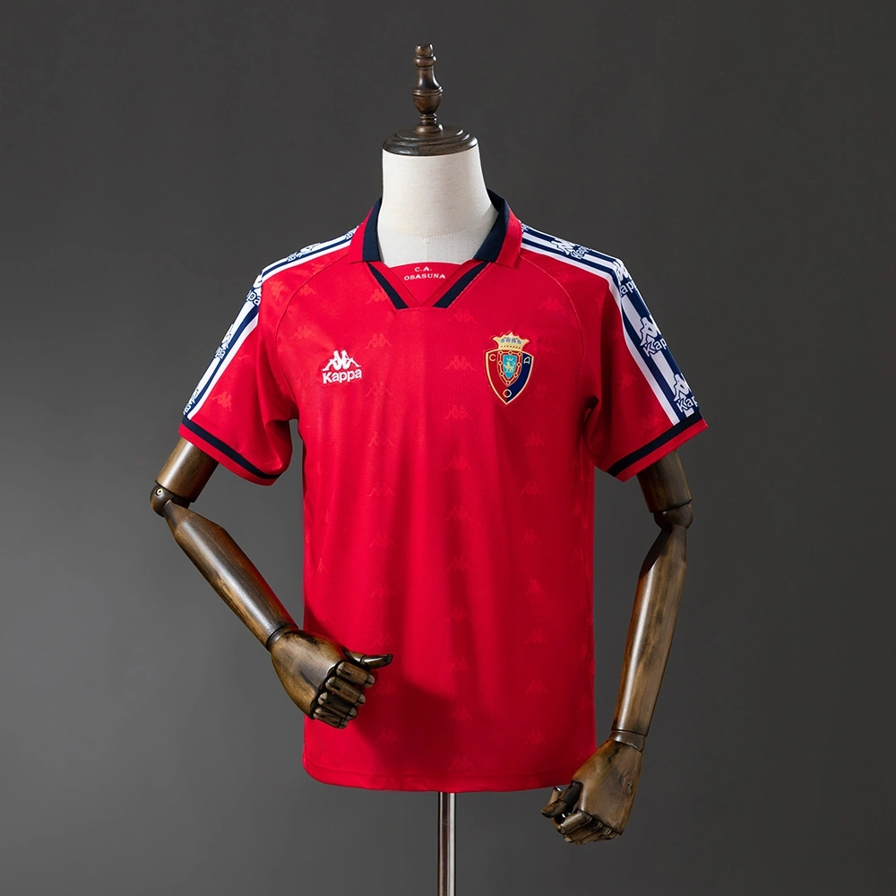 1995-97 OSASUNA HOME