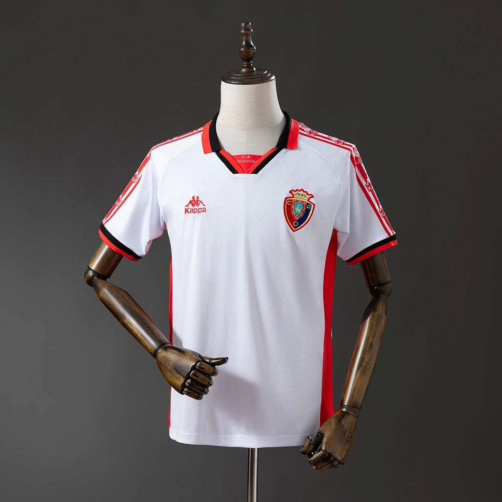 1997-98 OSASUNA AWAY