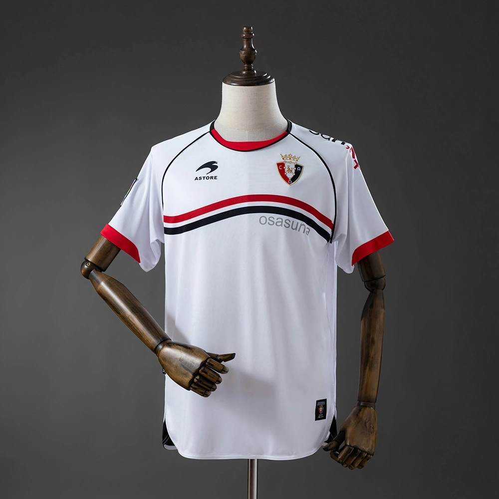 2010-11 OSASUNA AWAY