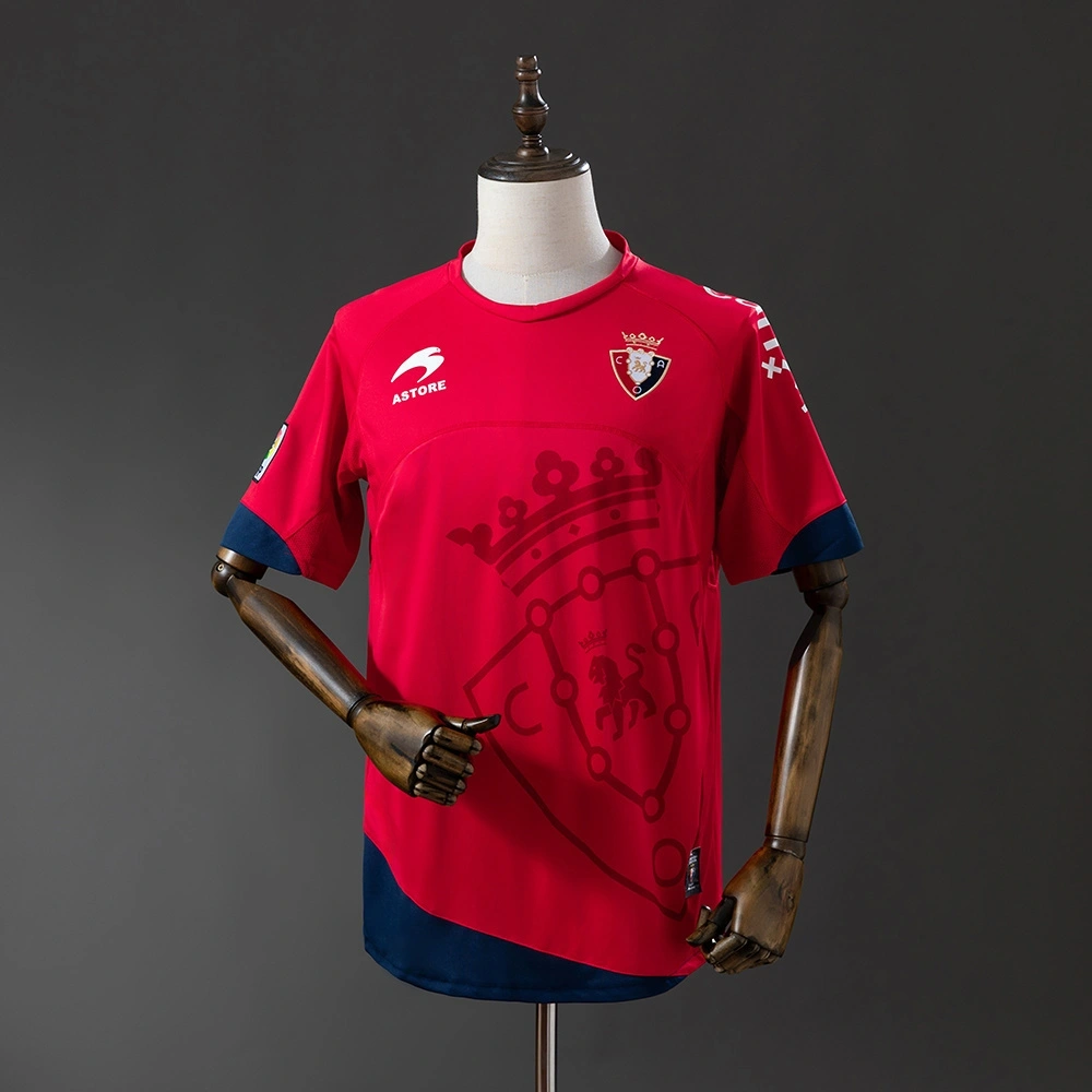 2011-12 OSASUNA HOME