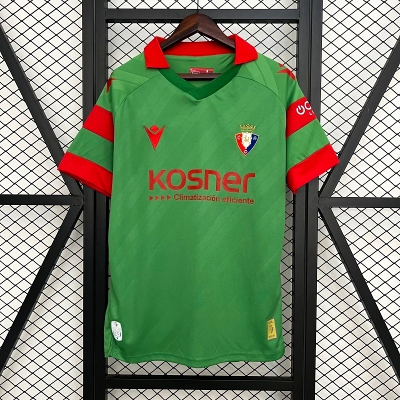 2025-26 OSASUNA AWAY