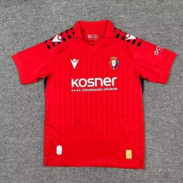 2025-26 OSASUNA HOME