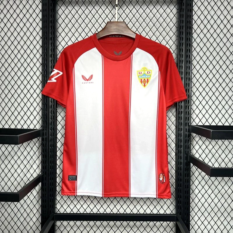 24-25 UD ALMERIA HOME