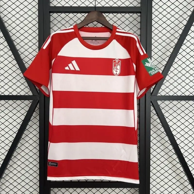 2025-26 GRANADA HOME