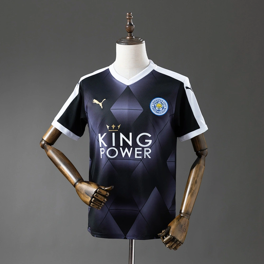 2015-16 LEICESTER CITY AWAY