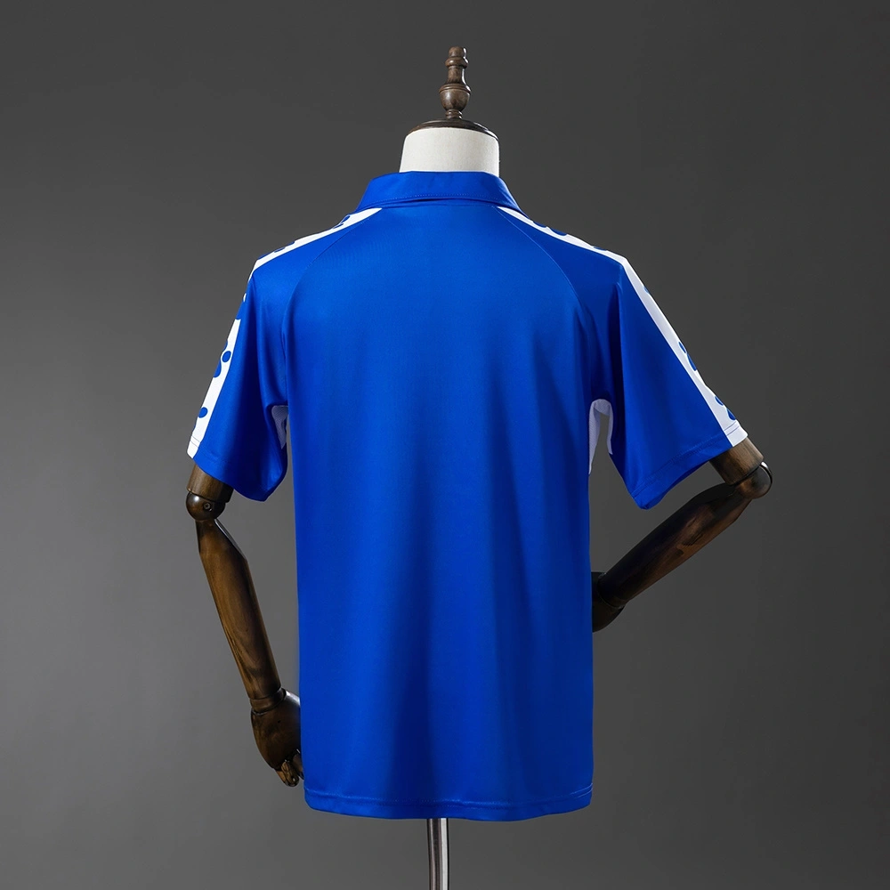 1990-91 REAL OVIEDO HOME