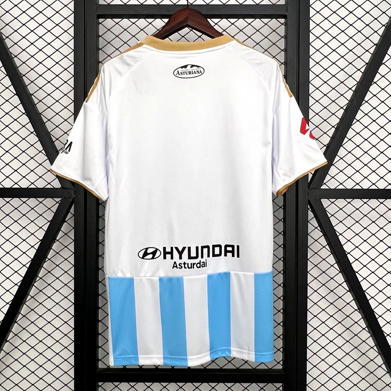 2025-26 REAL OVIEDO THIRD AWAY