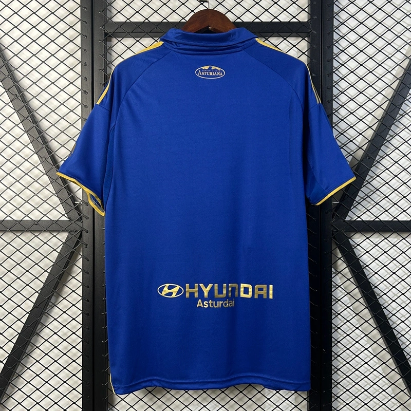 2025-26 REAL OVIEDO HOME