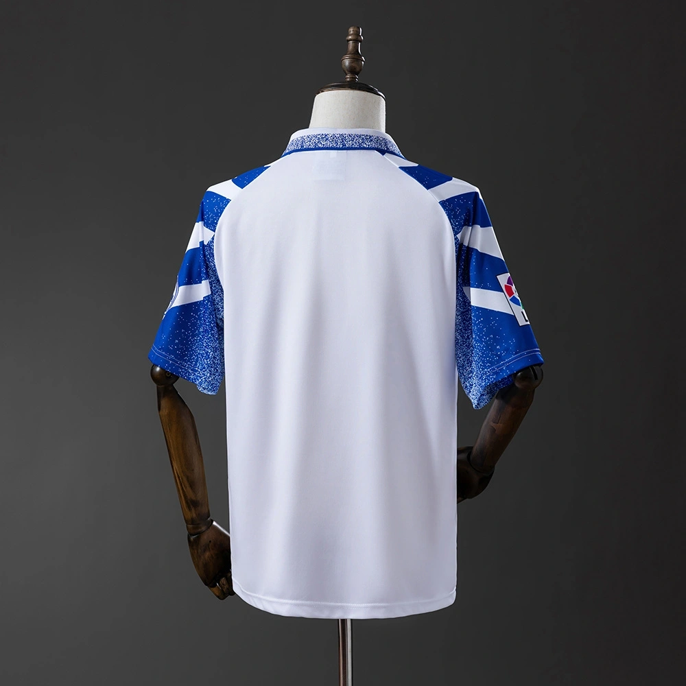 1997-98 CD TENERIFE HOME