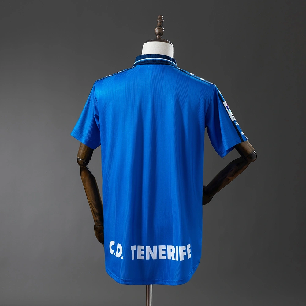 1998-99 CD TENERIFE AWAY