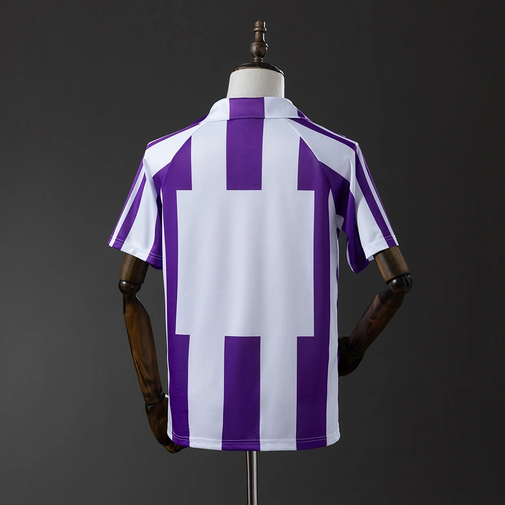 1984 REAL VALLADOLID HOME
