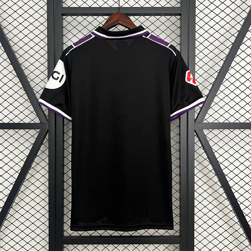 2025-26 REAL VALLADOLID AWAY