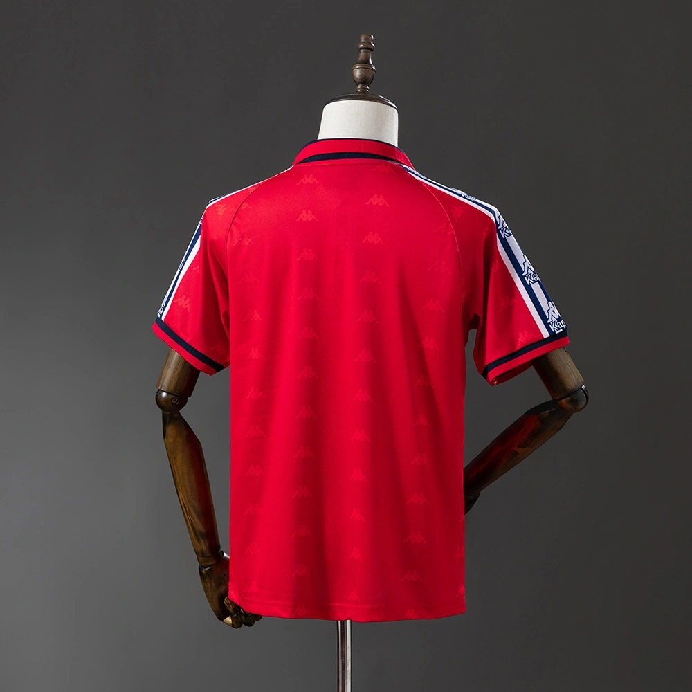 1995-97 OSASUNA HOME
