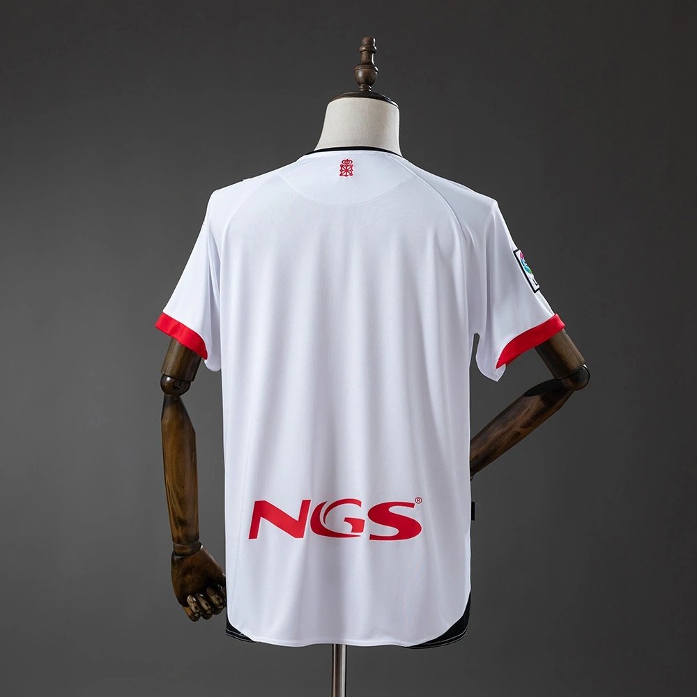 2010-11 OSASUNA AWAY