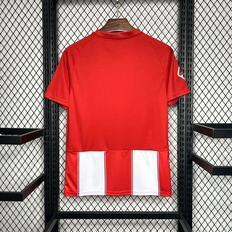 24-25 UD ALMERIA HOME