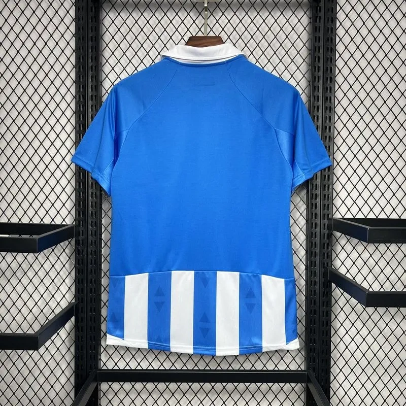 24-25 RCD ESPANYOL HOME