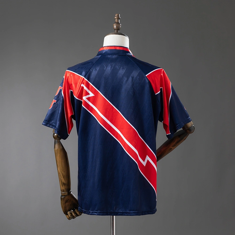 1995-96 RAYO VALLECANO AWAY