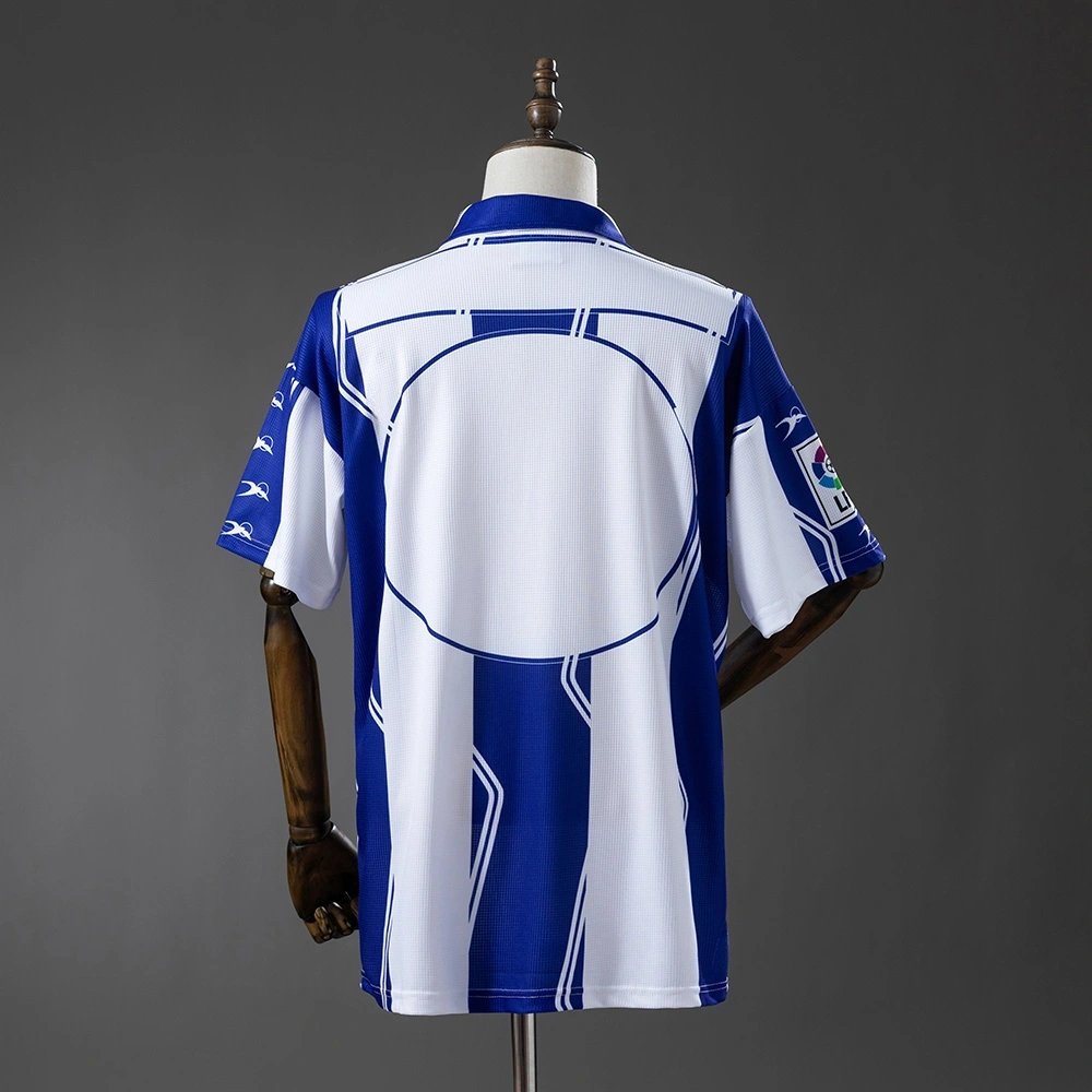 1997-98 HÉRCULES HOME