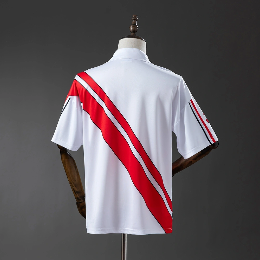 1997-98 RAYO VALLECANO HOME