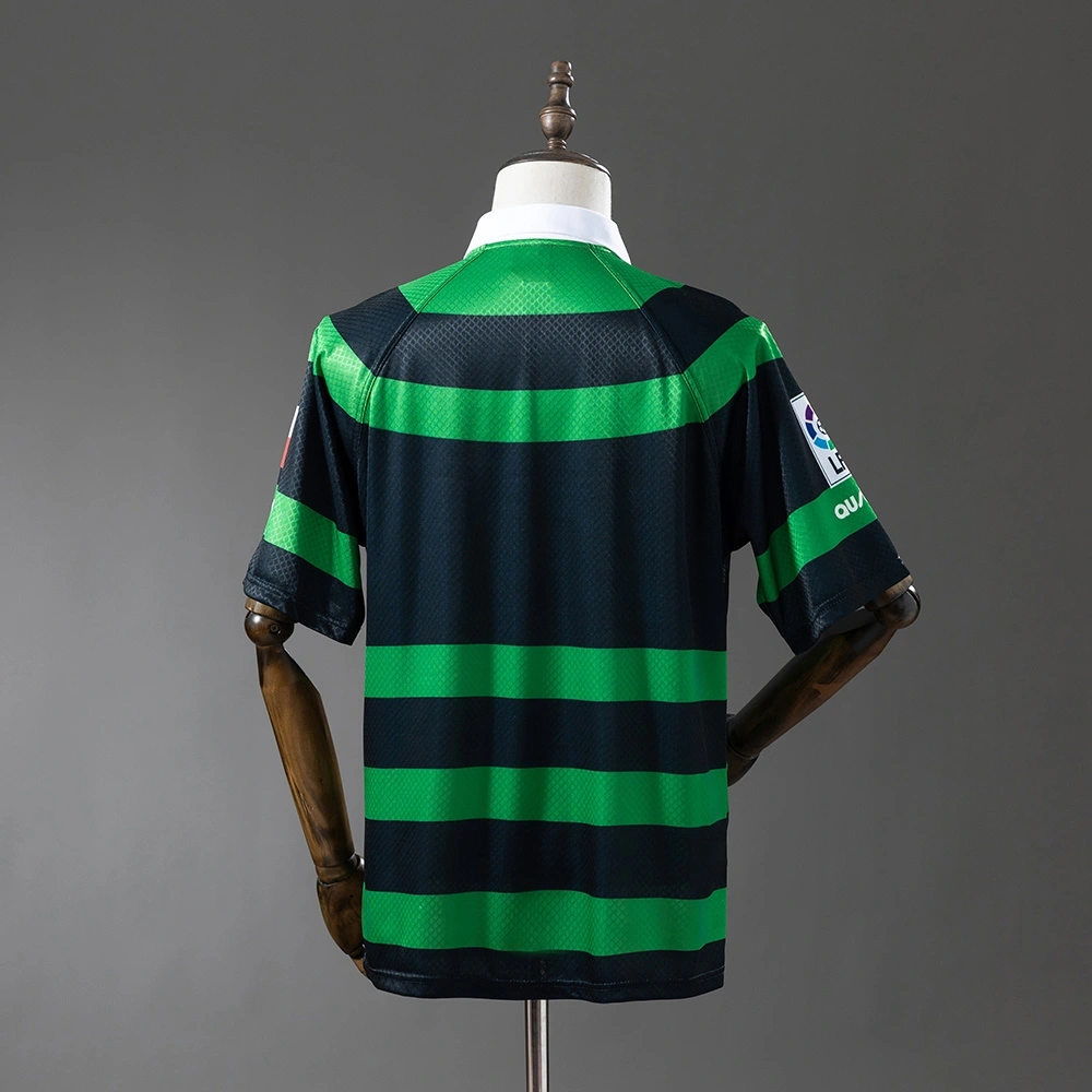 1999-00 RACING DE SANTANDER AWAY