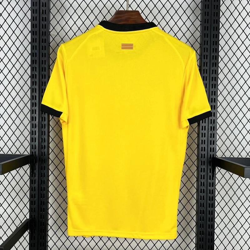 2025-26 GIRONA FC AWAY