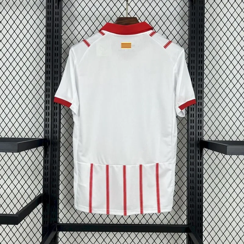 2025-26 GIRONA FC HOME