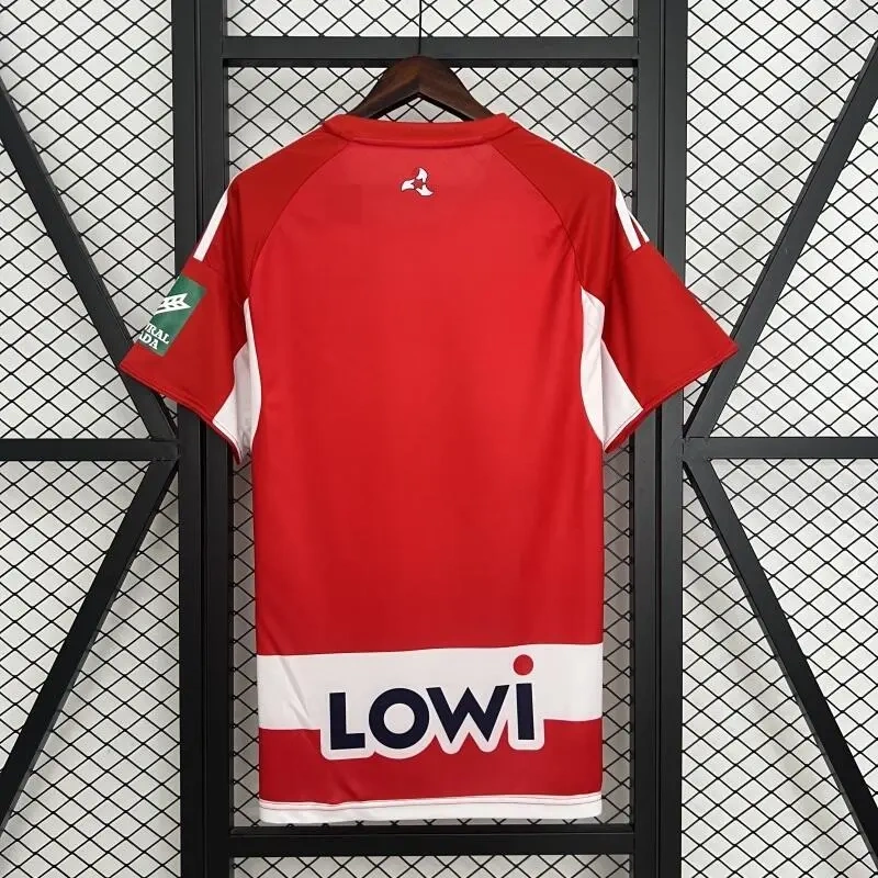 2025-26 GRANADA HOME