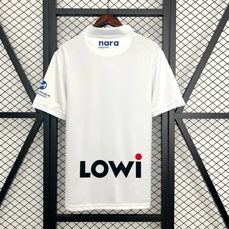 2025-26 LEGANES HOME