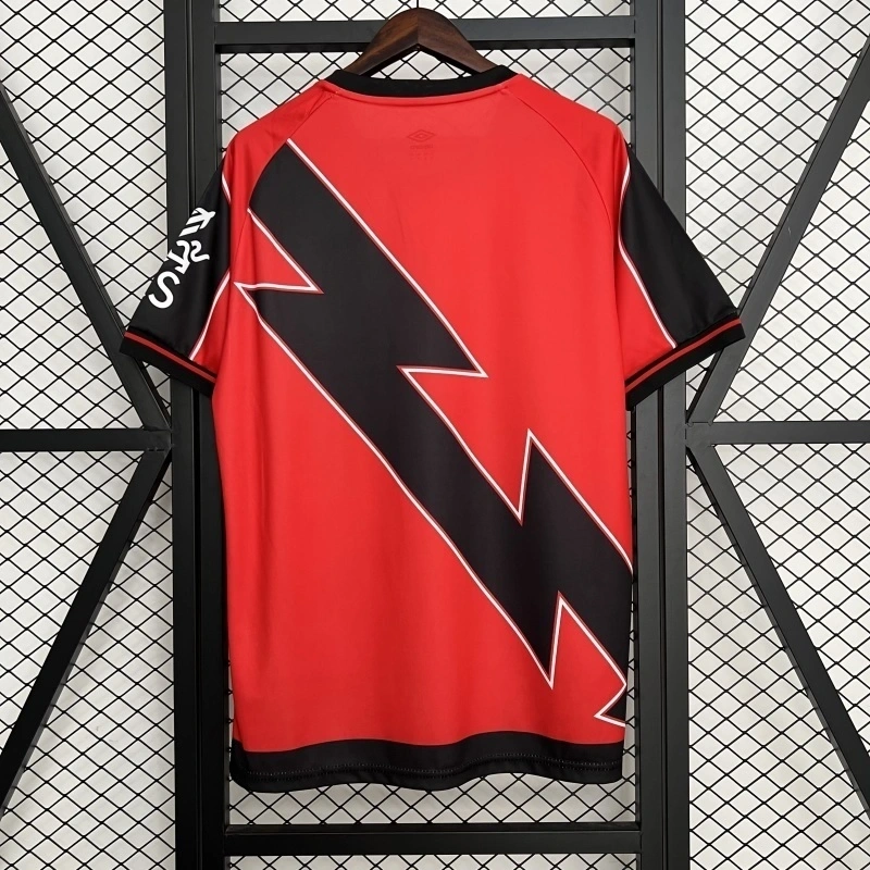 2025-26 RAYO VALLECANO AWAY