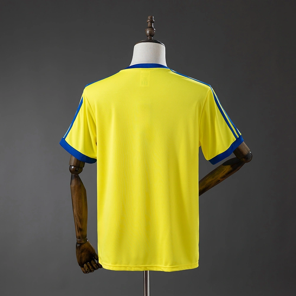1977-80 NOTTINGHAM FOREST AWAY